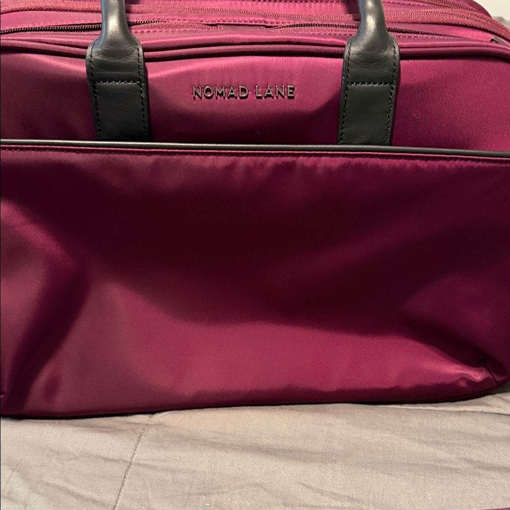 v4 Bento Bag® - Personal Item Bag